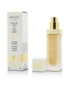 Sisley Sisleya Le Teint Anti Aging Foundation - # 0b Porcelaine  --30ml/1oz For Women