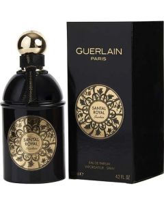 Guerlain Santal Royal Eau De Parfum Spray 4.2 Oz For Unisex