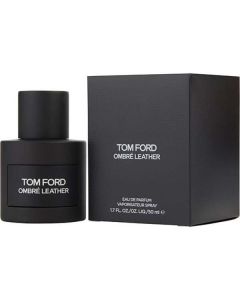 Tom Ford Ombre Leather Eau De Parfum Spray 1.7 Oz For Unisex