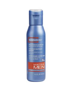 Matrix Men Moisture Rev Daily Moisture Conditioner 4.2 Oz For Men