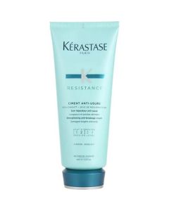 Kerastase Resistance Ciment Anti-usure Fortifying Treatment For Damaged Ends 6.8 Oz For Unisex