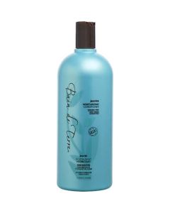 Bain De Terre Jasmine Moisturizing Conditioner 33.8 Oz For Unisex