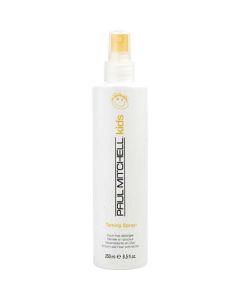 Paul Mitchell Kids Taming Spray 8.5 Oz For Unisex