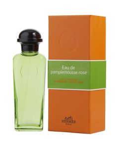 Eau De Pamplemousse Rose Eau De Cologne Spray 3.3 Oz For Unisex