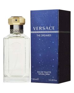 Dreamer Edt Spray 3.4 Oz For Men