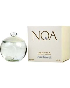 Noa Edt Spray 3.4 Oz For Women