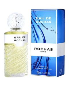 Eau De Rochas Edt Spray 3.3 Oz For Women