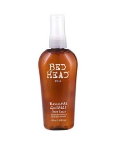 Bed Head Brunette Goddess Shine Spray 4.23 Oz For Unisex