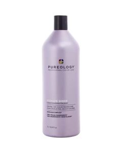 Pureology Hydrate Sheer Conditioner 33.8 Oz For Unisex