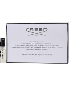 Creed Royal Oud Eau De Parfum Spray Vial For Unisex