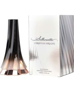 Christian Siriano Silhouette Eau De Parfum Spray 3.4 Oz For Women