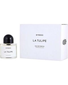 La Tulipe Byredo Eau De Parfum Spray 3.3 Oz For Women