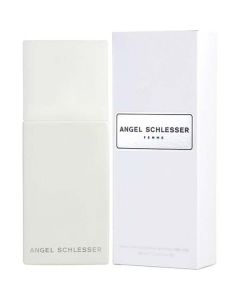 Angel Schlesser Edt Spray 3.4 Oz For Women