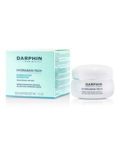 Darphin Hydraskin Rich  --50ml/1.7oz For Women