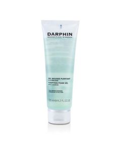 Darphin Purifying Foam Gel (combination To Oily Skin)  --125ml/4.2oz For Women