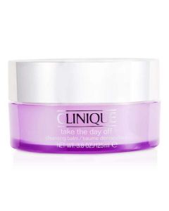 Clinique Take The Day Off Cleansing Balm  --125ml/3.8oz For Women