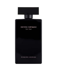 Narciso Rodriguez Body Lotion 6.7 Oz For Women