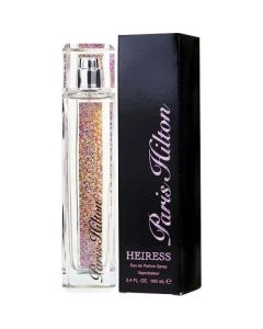 Heiress Paris Hilton Eau De Parfum Spray 3.4 Oz For Women