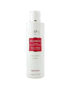 Guinot Microbiotic Shine Control Toning Lotion (for Oily Skin)  --200ml/6.7oz For Women