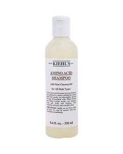 Kiehl's Amino Acid Shampoo (all Skin Types ) --250ml/8.4oz For Women