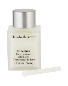 Elizabeth Arden Millenium Day Renewal Emulsion--75ml/2.5oz For Women