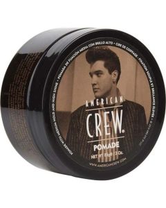 American Crew Pomade For Hold And Shine 3 Oz ( Packaging May Vary) For Men