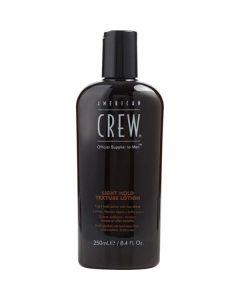 American Crew Texture Lotion 8.4 Oz For Men