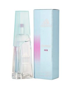 Adidas Moves Edt Spray 1 Oz For Women