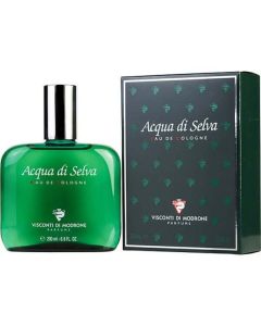 Acqua Di Selva Eau De Cologne 6.8 Oz For Men