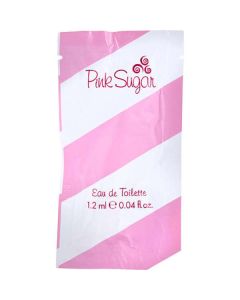 Pink Sugar Edt Spray 1 Oz For Women