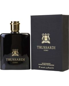 Trussardi Edt Spray 3.4 Oz For Men