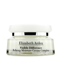 Elizabeth Arden Visible Difference Refining Moisture Cream Complex  --75ml/2.5oz For Women