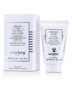 Sisley Botanical Facial Mask With Linden Blossom  --60ml/2oz For Women