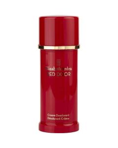 Red Door Deodorant Cream 1.5 Oz For Women