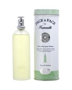 Face A Face Edt Spray 5 Oz For Women