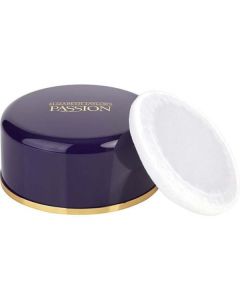 Passion Body Powder 2.6 Oz For Women