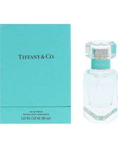 Tiffany & Co Eau De Parfum Spray 1 Oz For Women