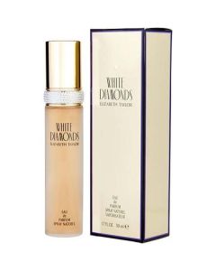 White Diamonds Eau De Parfum Spray 1.7 Oz For Women