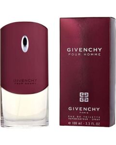 Givenchy Edt Spray 3.3 Oz For Men