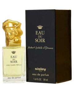 Eau Du Soir Eau De Parfum Spray 1.6 Oz For Women