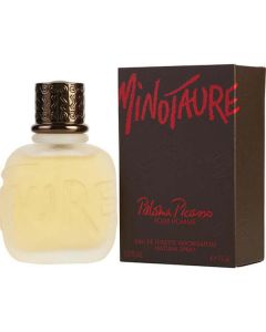 Minotaure Edt Spray 2.5 Oz For Men