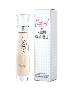 Naomi By Naomi Campbell Edt Spray 1 Oz For Women