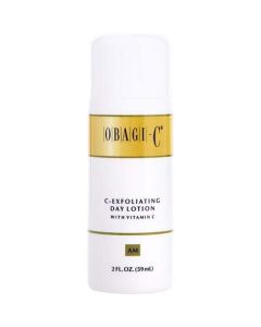 Obagi Obagi C Rx System C Exfoliating Day Lotion  --57ml/2oz For Women