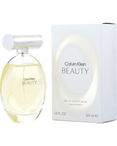 Calvin Klein Beauty Eau De Parfum Spray 1.7 Oz For Women