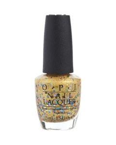 Opi Opi Pineapples Have Peelings Nail Lacquer--0.5oz For Women