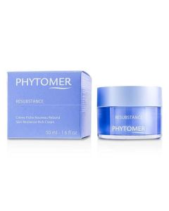 Phytomer Resubstance Skin Resilience Rich Cream  --50ml/1.6oz For Women