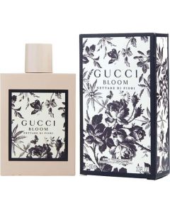 Gucci Bloom Nettare Di Fiori Eau De Parfum Intense Spray 3.3 Oz For Women