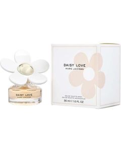 Marc Jacobs Daisy Love Edt Spray 1 Oz For Women