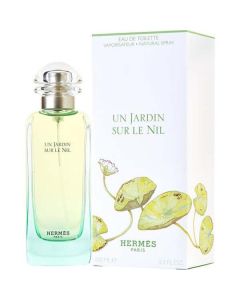 Un Jardin Sur Le Nil Edt Spray 3.3 Oz For Women