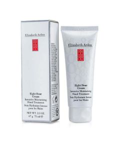 Elizabeth Arden Eight Hour Cream Intensive Moisturizing Hand Treatment  --75ml/2.5oz For Women